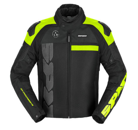 Progressive Net H2Out Jacket