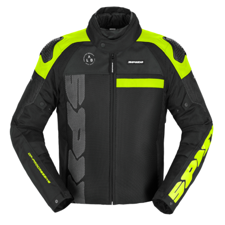 Progressive Net H2Out Jacket