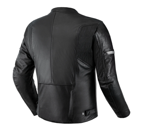 Captuseala si sistem ventilatie AirForce geaca Shima Hunter+ 2.0