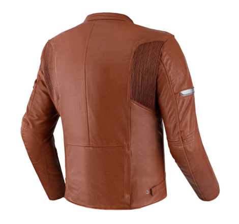 Captuseala si sistem ventilatie AirForce geaca Shima Hunter+ 2.0