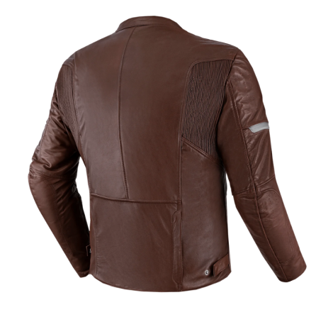 Captuseala si sistem ventilatie AirForce geaca Shima Hunter+ 2.0