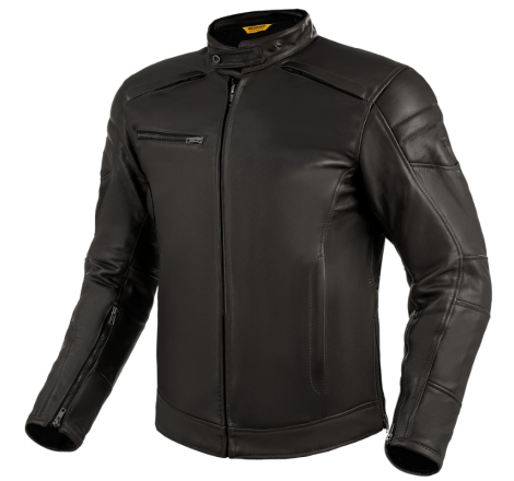 SHIMA BLAKE GEACA MOTO DIN PIELE