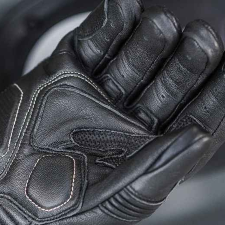 Manusi scurte de piele SHIMA AVIATOR