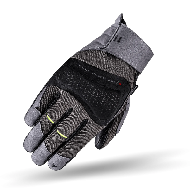 shima air 2.0 manusi moto