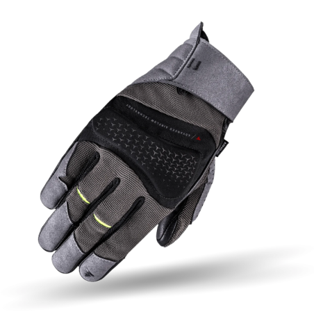 shima air 2.0 manusi moto