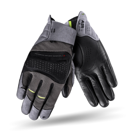 Manusi Moto SHIMA Air 2.0 - Vara Ultra Ventilate cu Mesh