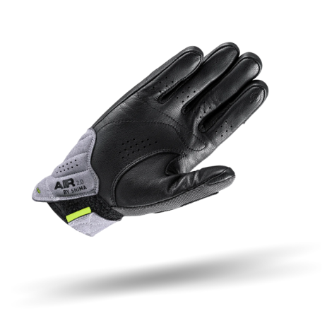 Manusi Moto SHIMA Air 2.0 - Vara Ultra Ventilate cu Mesh