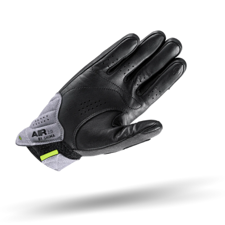 Manusi Moto SHIMA Air 2.0 - Vara Ultra Ventilate cu Mesh