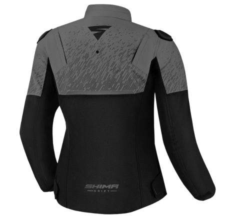 Geaca Moto Dama Shima Drift Lady - Protectii Nivel 2 Slim Fit