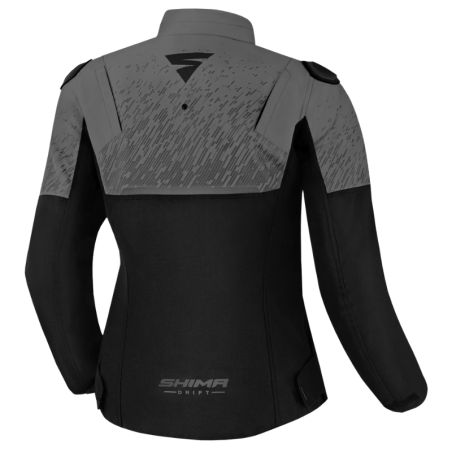 Geaca Moto Dama Shima Drift Lady - Protectii Nivel 2 Slim Fit
