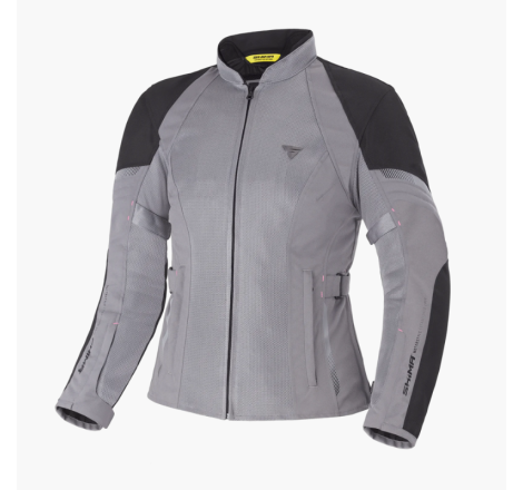shima jet lady geaca moto