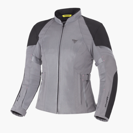 shima jet lady geaca moto