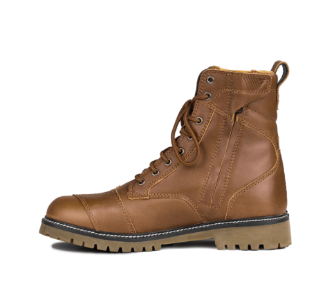 Ghete moto dama Shima Thomson