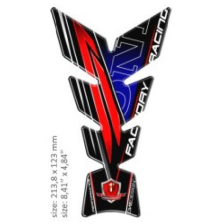 Tank Pad motocicleta Honda ornament sticker protectie rezervor