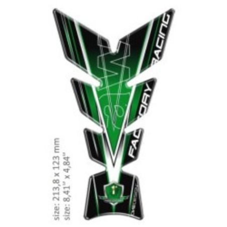 tank pad rezervor kawasaki