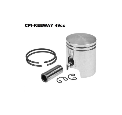 40.00 mm CPI-Keeway