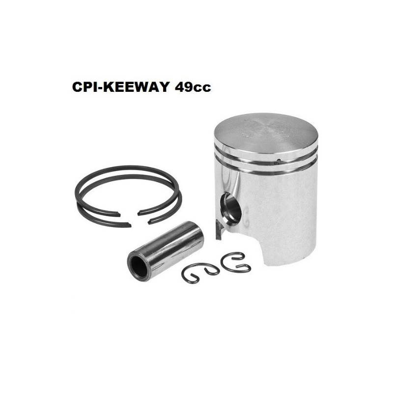 40.00 mm CPI-Keeway