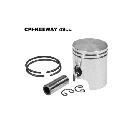 40.00 mm CPI-Keeway