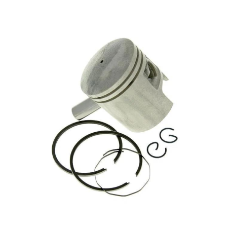 set piston suzuki sepia 49cc