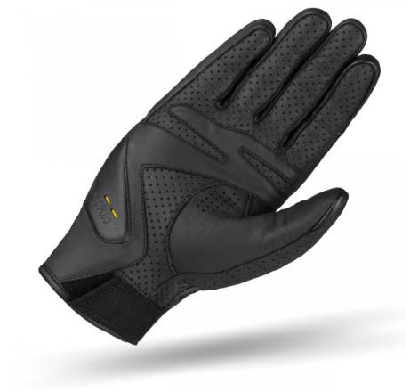 Manusi Moto Piele SHIMA Bullet 2.0 - Scurte si Perforate de Vara
