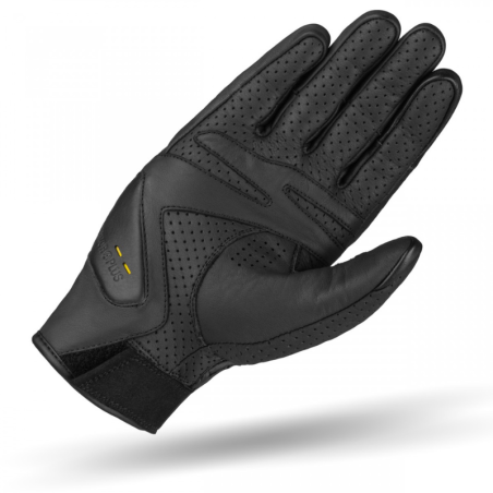 Manusi Moto Piele SHIMA Bullet 2.0 - Scurte si Perforate de Vara