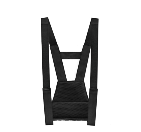 Shima Hero 2.0 bretele pantaloni