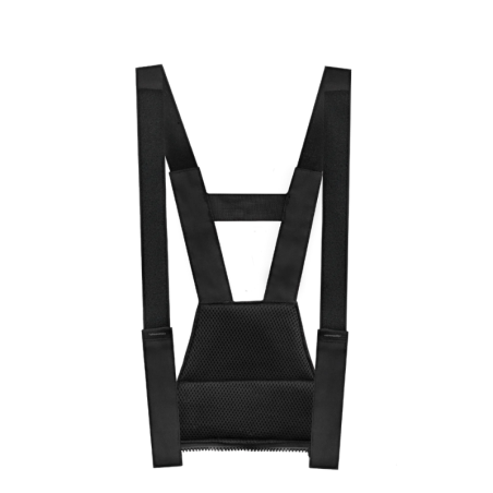 Shima Hero 2.0 bretele pantaloni
