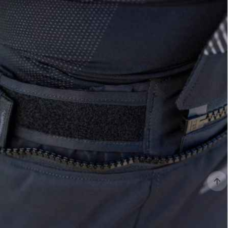 Bretele Moto SHIMA Type 1 Regular pentru HERO 2.0