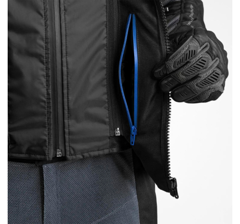 Geaca Moto SHIMA Rush 2.0 Vented - Vara cu Mesh si Protectii Nivel 2