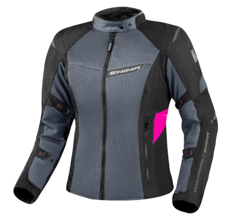 Shima rush vented 2.0 lady