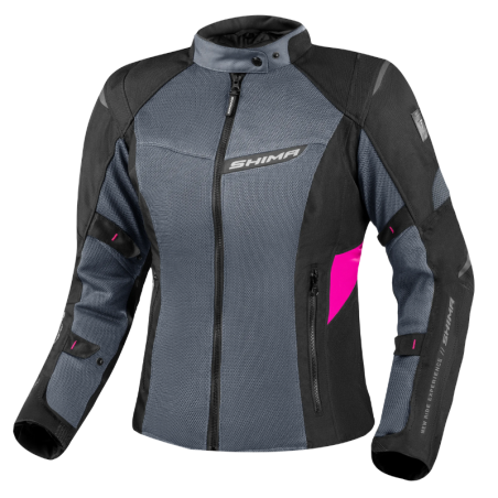 Shima rush vented 2.0 lady