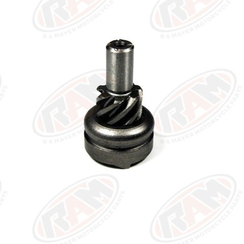 Peugeeot Speedake 50cc - 12.5mm clichet pornire