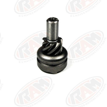 Peugeeot Speedake 50cc - 12.5mm clichet pornire