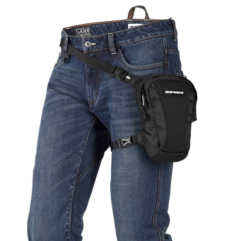 Spidi geanta moto de picior