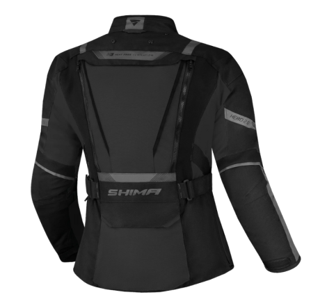 Geaca Moto Dama Shima Hero 2.0 Lady - Textila Touring 3 in 1