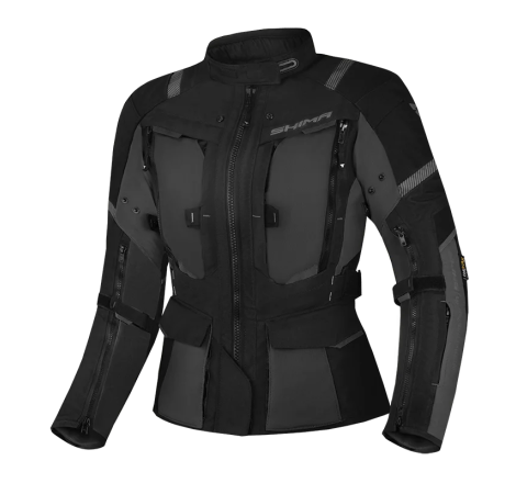 Geaca lady shima Hero 2.0 textil impermeabila