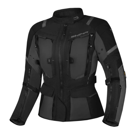Geaca lady shima Hero 2.0 textil impermeabila