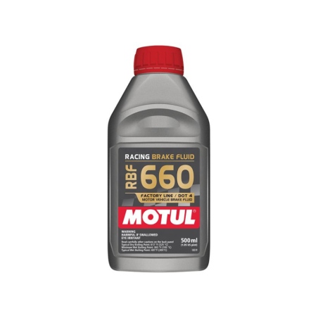 motul rbf660-lichid de frana