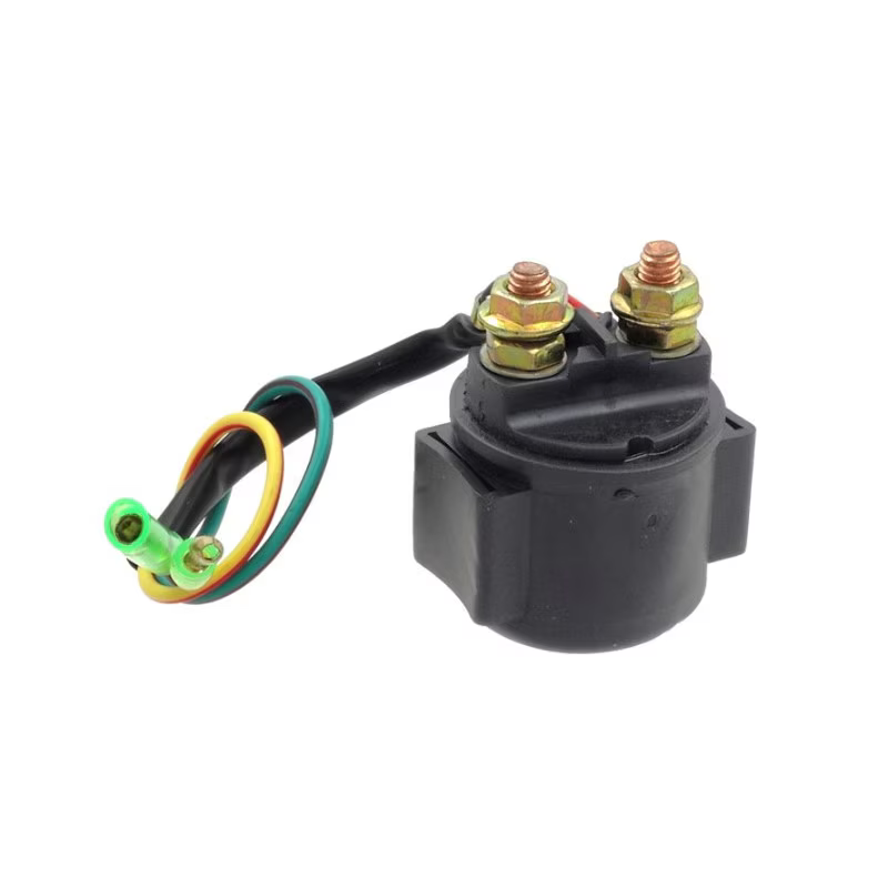 RELEU PORNIRE ATV 110-125 CC