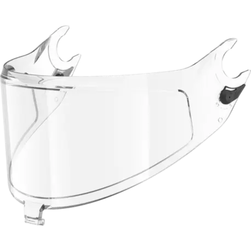 Vizieră cască Shark Spartan GT-RS - Preechipat Pinlock tratat Anti-zgarieturi