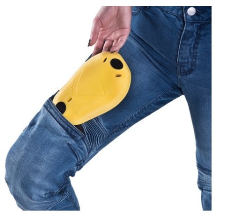 BLUGI MOTO SHIMA LADY JESS KEVLAR®