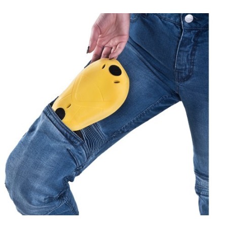 BLUGI MOTO SHIMA LADY JESS KEVLAR®