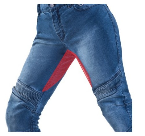 BLUGI MOTO SHIMA LADY JESS KEVLAR®