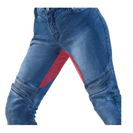 BLUGI MOTO SHIMA LADY JESS KEVLAR®