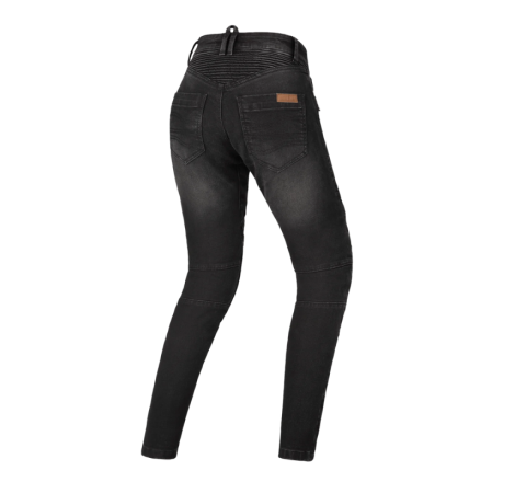 Blugi moto dama Shima JESS KEVLAR®