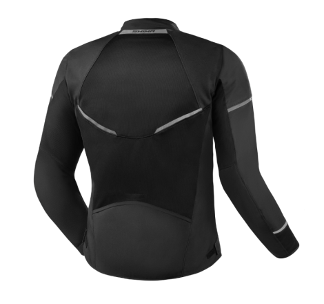 Geaca Moto Vara Shima X-MESH 2.0 Ventilatie Maxima | MotorBikers