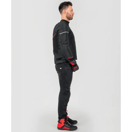 Geaca textil vara Shima X-MESH 2.0