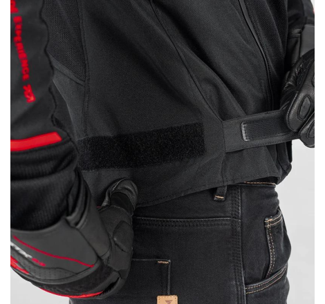 Geaca Moto Vara Shima X-MESH 2.0 Ventilatie Maxima | MotorBikers
