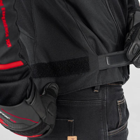 Geaca Moto Vara Shima X-MESH 2.0 Ventilatie Maxima | MotorBikers