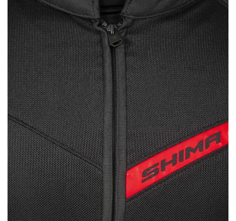 Geaca Moto Vara Shima X-MESH 2.0 Ventilatie Maxima | MotorBikers